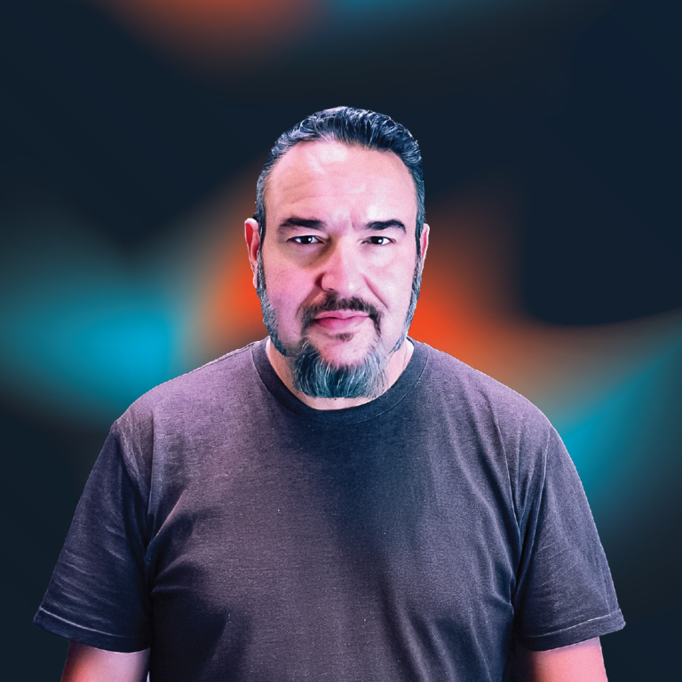 rick garibay
