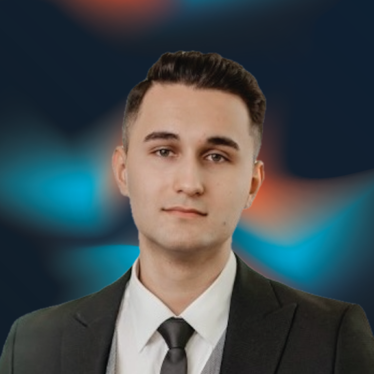 vlad condurat